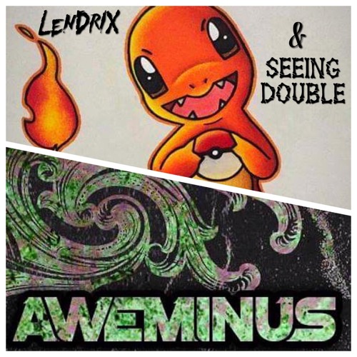 AWEMINUS X CHRMNDRS & SEEING DOUBLE - GIVING UP IS NOT THAT SIMPLE (LENDRIX EDIT)