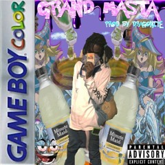 Grand Masta Full Tape (Prod By Dragonite)