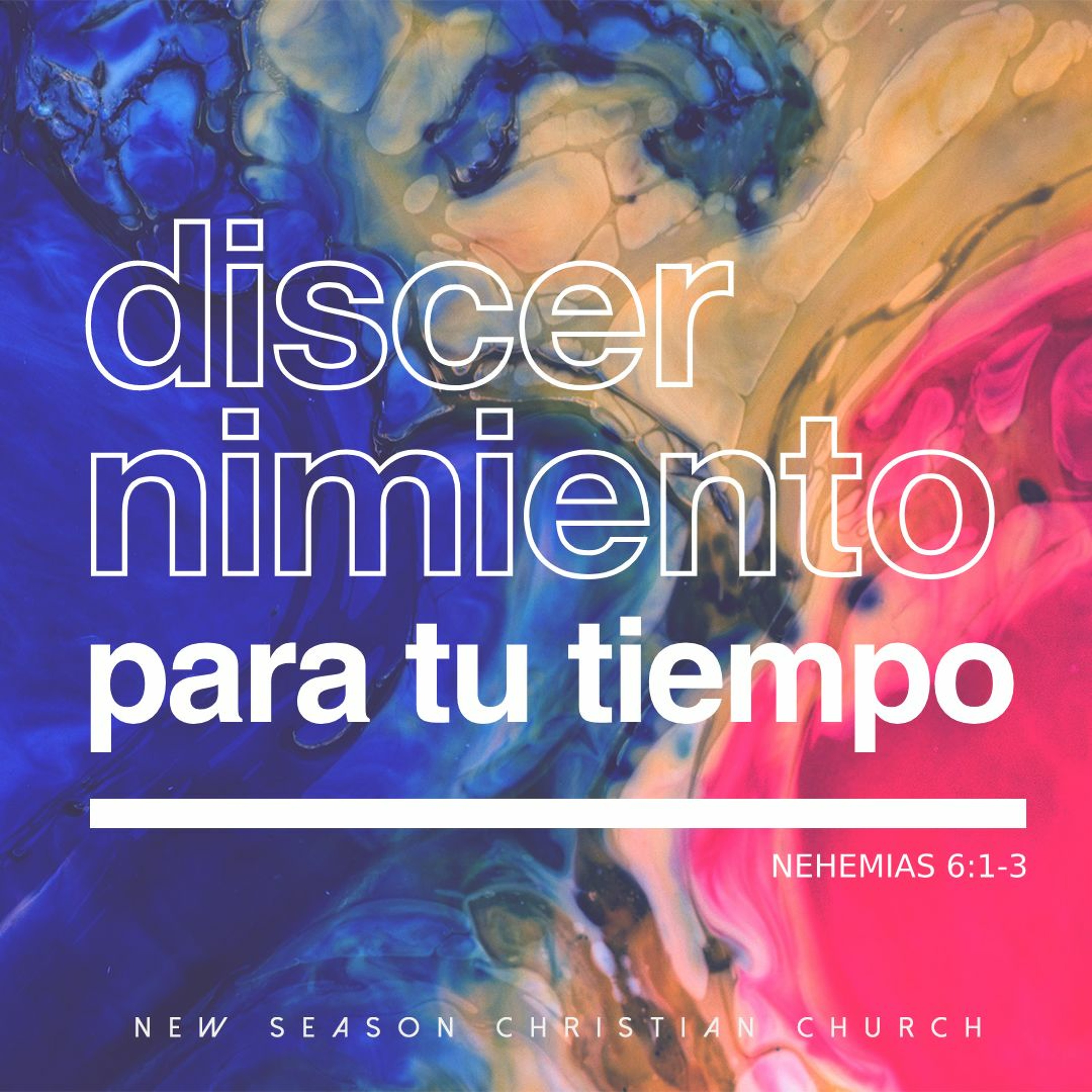 New Season Christian Center
