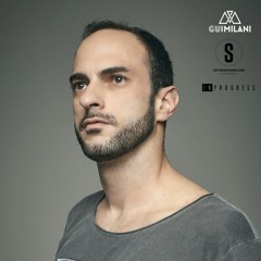 [SET] Gui Milani - Deep Progressive Session #02 (Junho 2018)