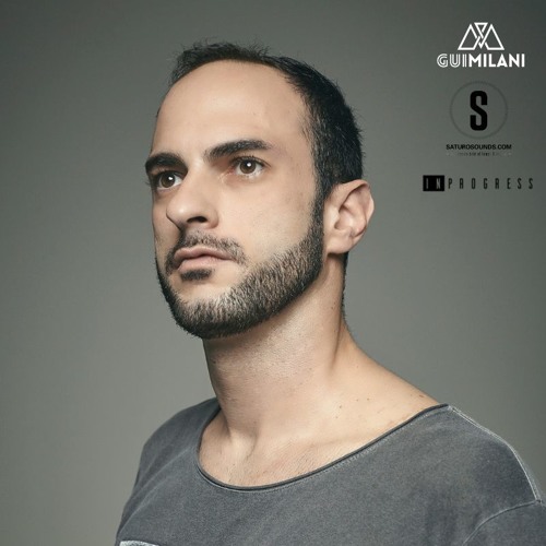 [SET] Gui Milani - Deep Progressive Session #02 (Junho 2018)