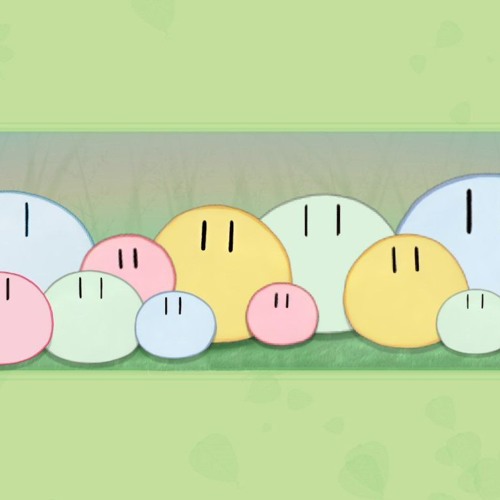 Dancing Dangos (2018 MIX) [WIP, June 6th 2018]
