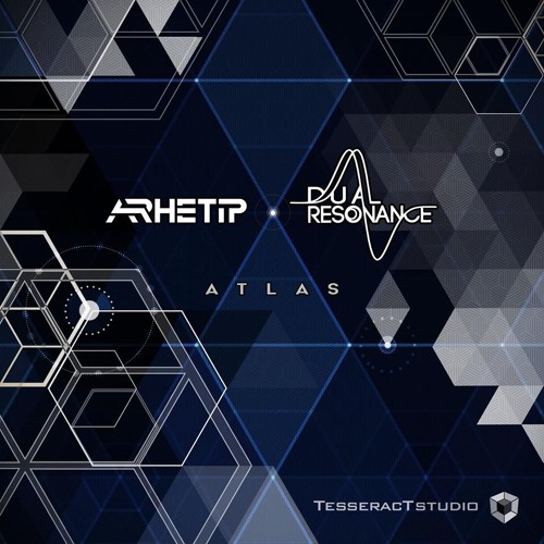 Arhetip & Dual Resonance - Atlas