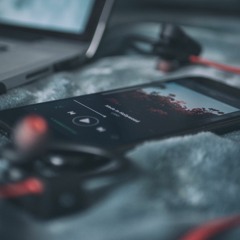 Buzzin - Ambient Trap Beat / Instrumental (Prod. by No Media X DREADY)