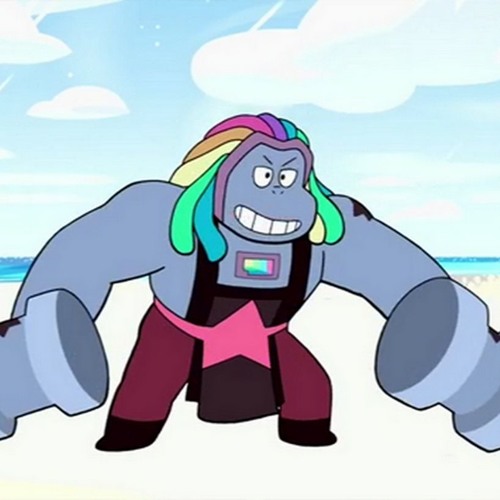 What You're Made Of REDUX | Steven Universe Mix [WIP 4-19-18]