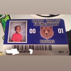 Murph - What It Do Bae