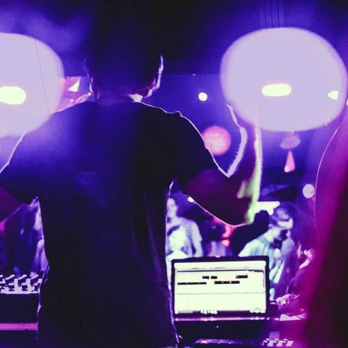 JUMPSTREET - Looney Moon Showcase Vol.33 | 10/10/2018