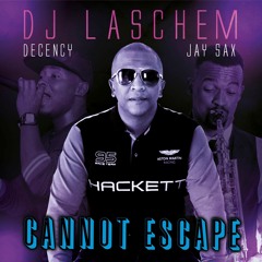 Cannot Escape (Original Mix)