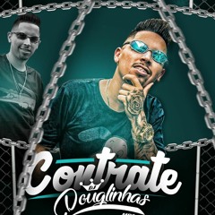 Mc Kalzin & Mc Taliba - Sentu E Tua Irmã ( DJDOUGLINHAS )
