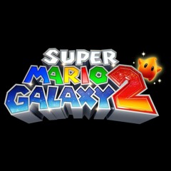 Unidentified Planet - Super Mario Galaxy 2