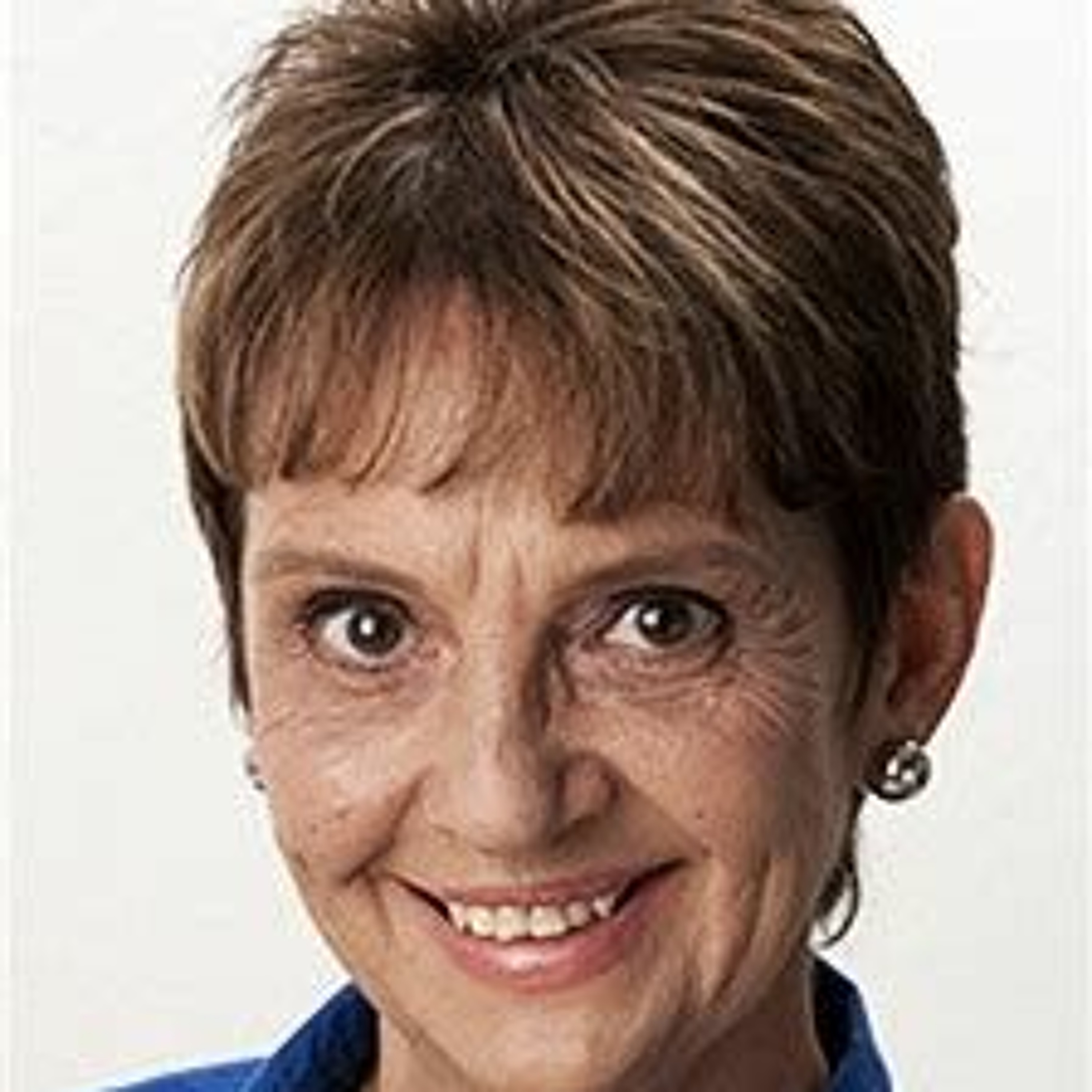 Speaking with the "Gal Who Cares For Caregivers" Linda Burhans 10-2-16 episode artwork