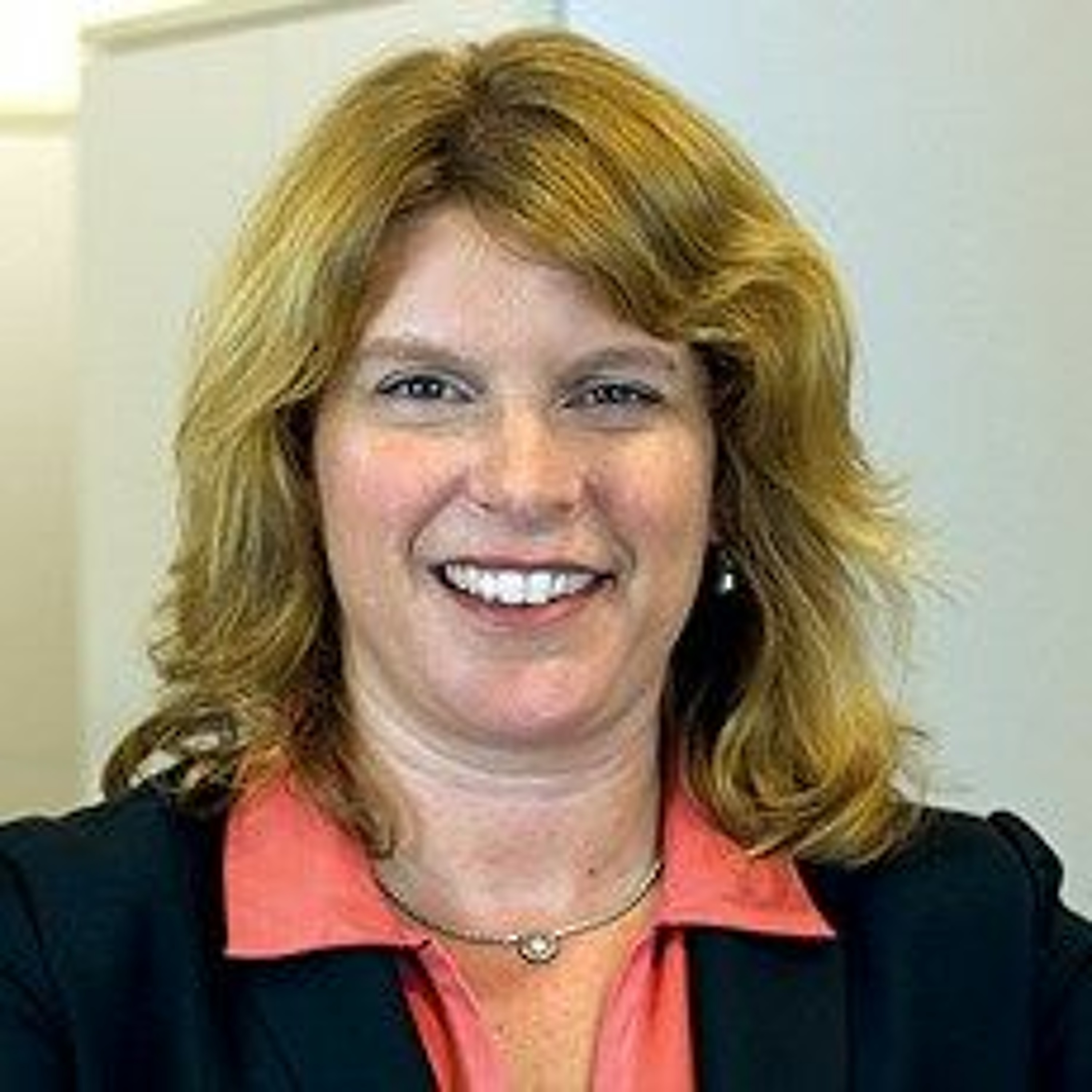 Discovering New Research on Aging with Susan Peschin 10-23-16 episode artwork