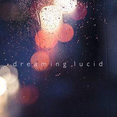 dreaming lucid