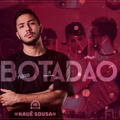 MEGA FUNK SÓ BOTADÃO Outubro 2018 (DJ Kauê Sousa)