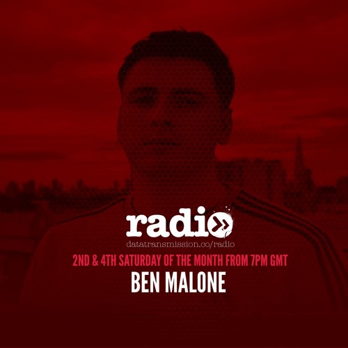Ben Malone Live at Boundary Festival