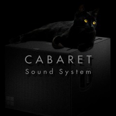 Cabaret Sound System