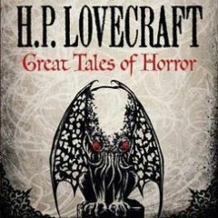 The Lurking Fear H.P. Lovecraft