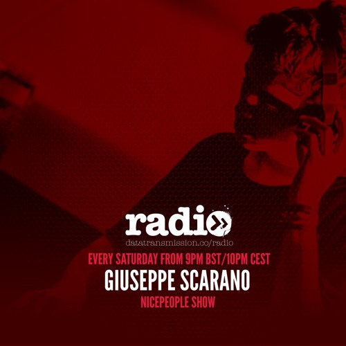 Nicepeople Show hosted by Giuseppe Scarano - EP 3