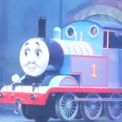 Thomas Saves The Day - Thomas' Anthem (Instrumental)