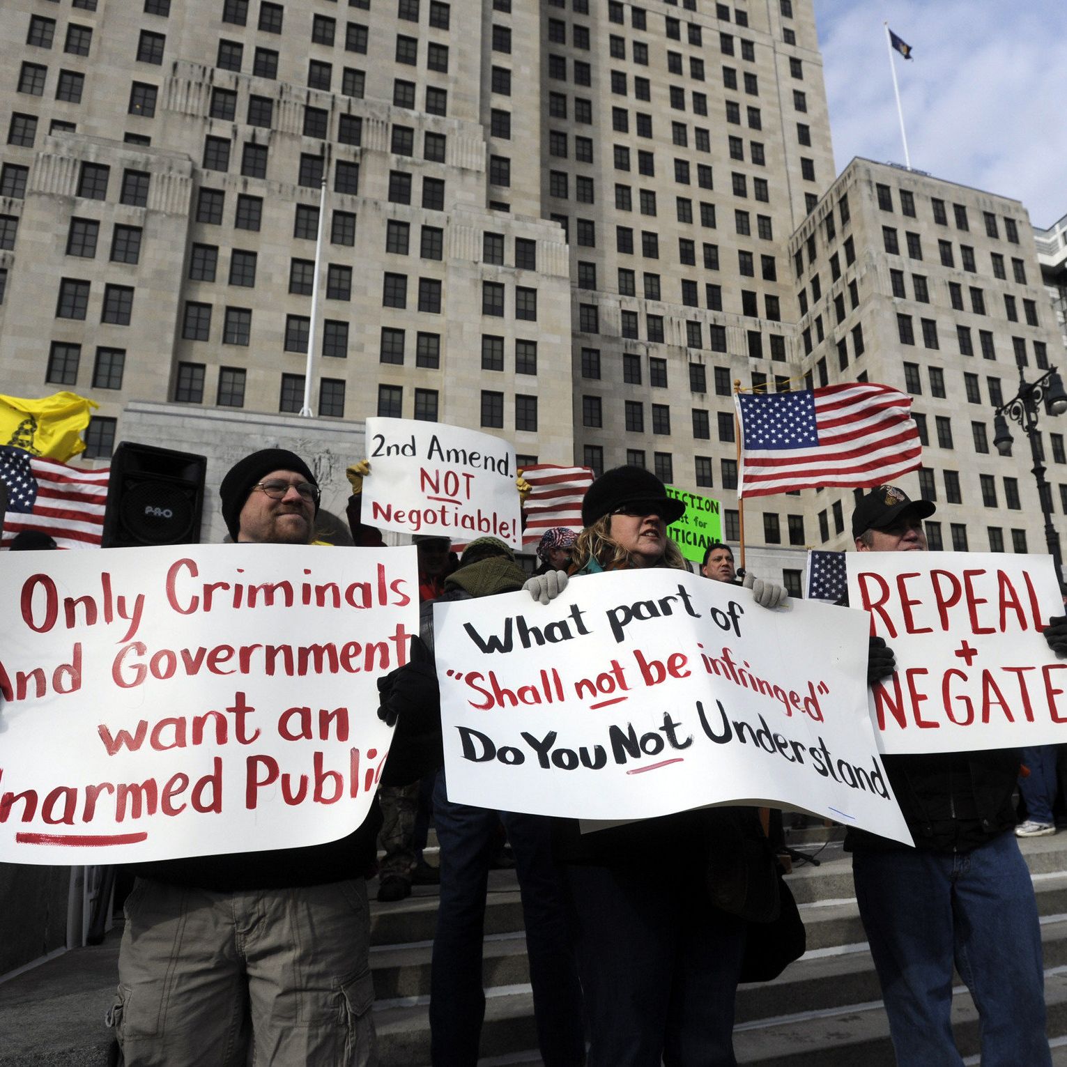 10/15 The Right To Keep & Bear Arms On Trial!  & The Cure to Healthcare Madness