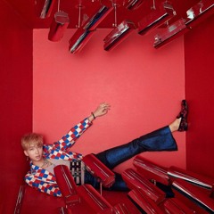 8D || BTS RM - Love (Trivia 承)