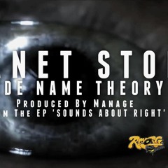 CNT - Planet Stone