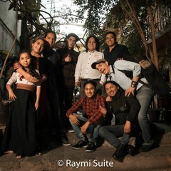 Raymi Suite-- Mi Dulce Amor