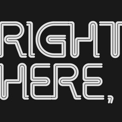 Lil Peep x Horse Head - Right Here (COVER)