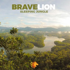 BraveLion - Sleeping Jungle