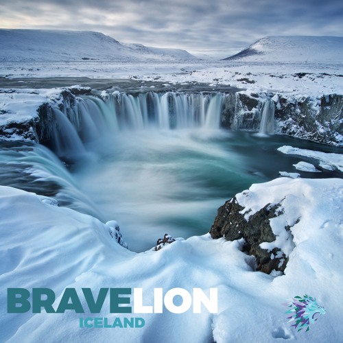 BraveLion - Iceland