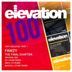 FAWZY - The Final Chapter (Marcell Stone Remix)