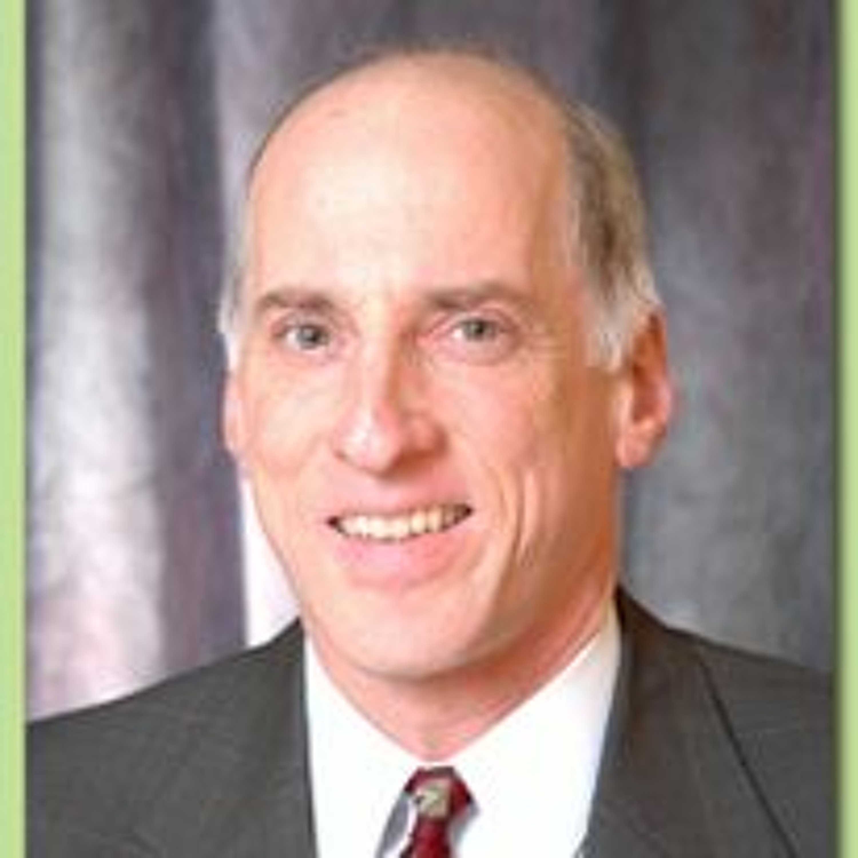 Dr. Barry Jacobs, Discussing Family Dynamics in Caregiving - April 1, 2018 episode artwork