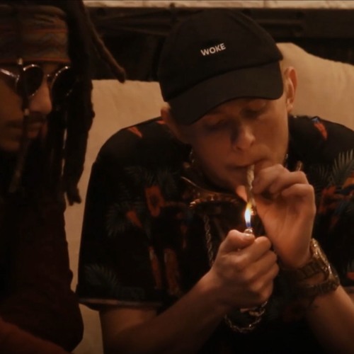 Tommy Lennon | No Fake Shit (REMIX)