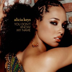 Alicia Keys - You Don't Know My Name (New Orleans Bounce Remix)
