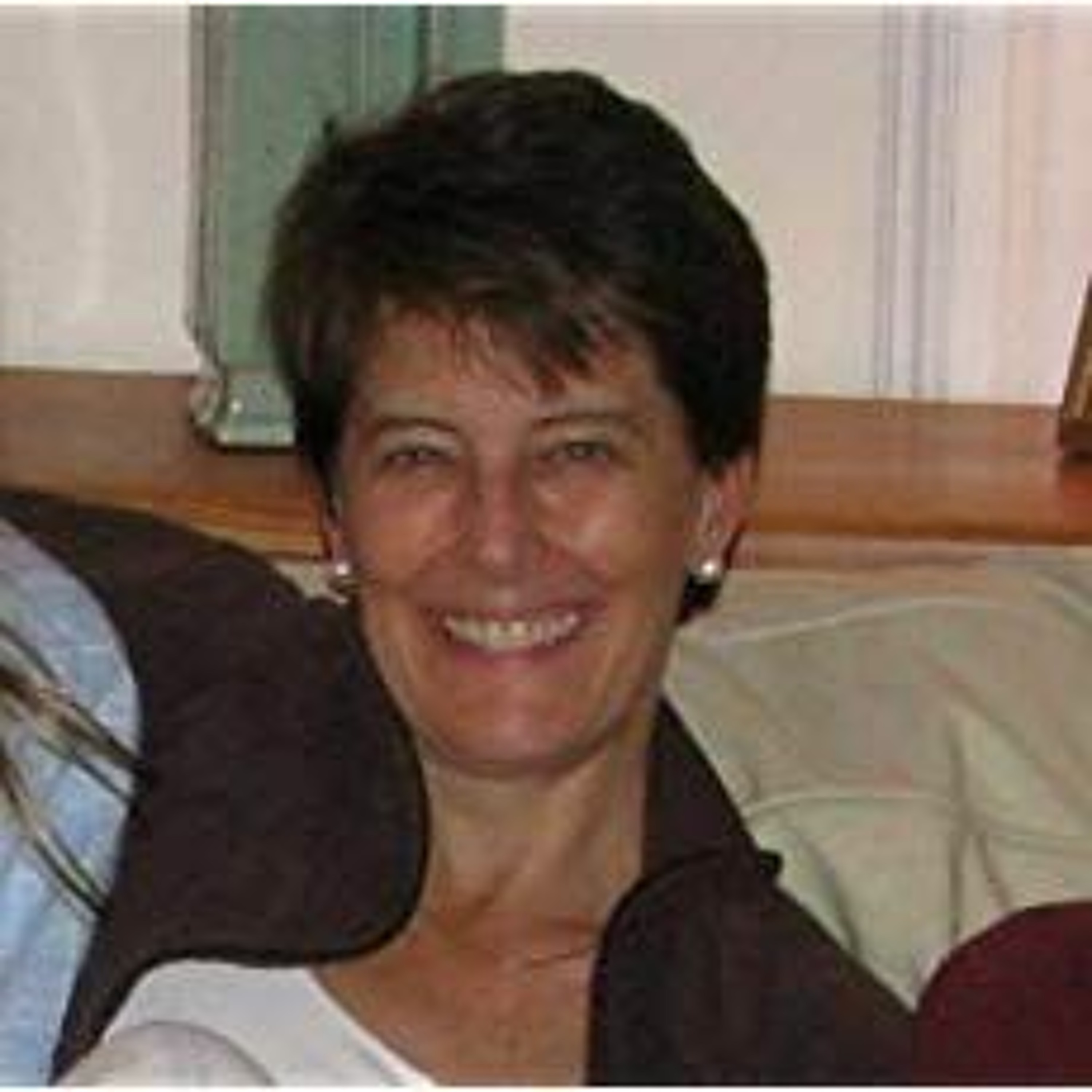 Virginia Morris, Author of How To Care For Aging Parents - April 15, 2018 episode artwork
