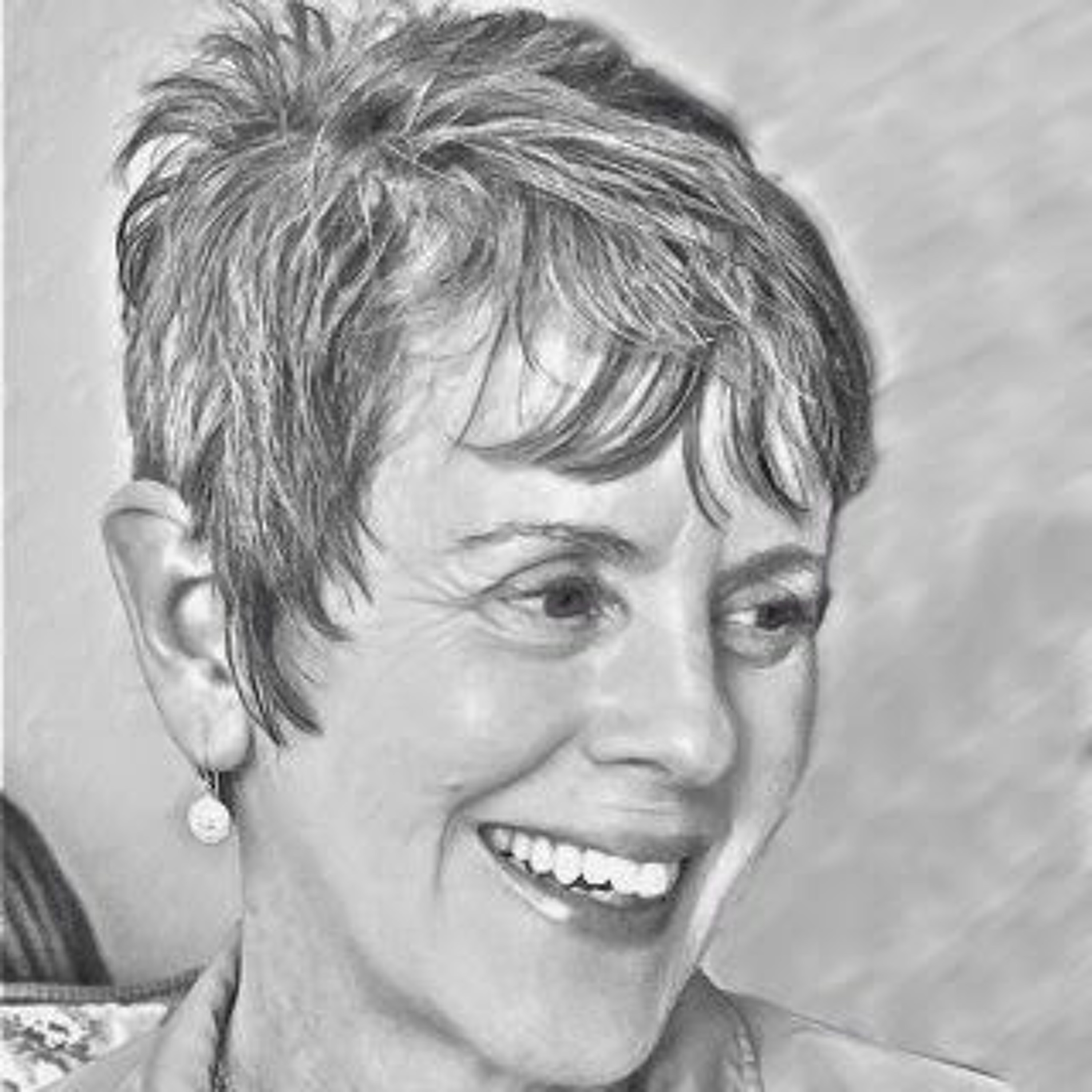 Jean Lee, Author of "Alzheimer's Daughter" and Founder of Alz Authors - May 6, 2018 episode artwork
