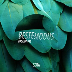 Beste Modus Podcast 48 - Sota