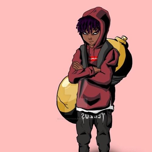 Anime X Uzi