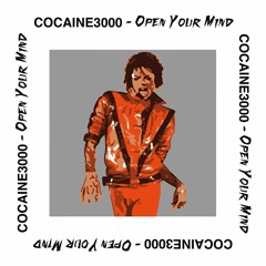 open your mind II prod.Lacroix