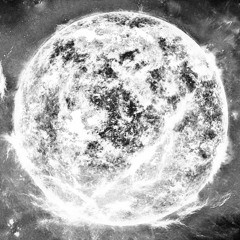 Behold, the Bright Grey Sun!