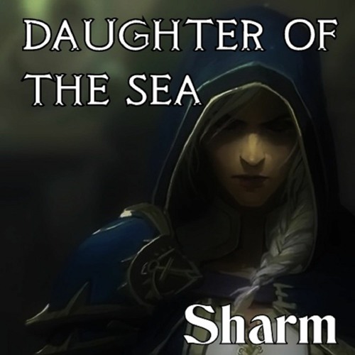 Daughter Of The Sea