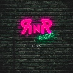 Zomboy - Rott N' Roll Radio #005