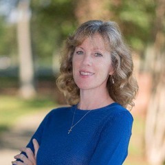 Mary Ann Drummond, CEO of Angel Tree Publishing and author - June 10, 2018