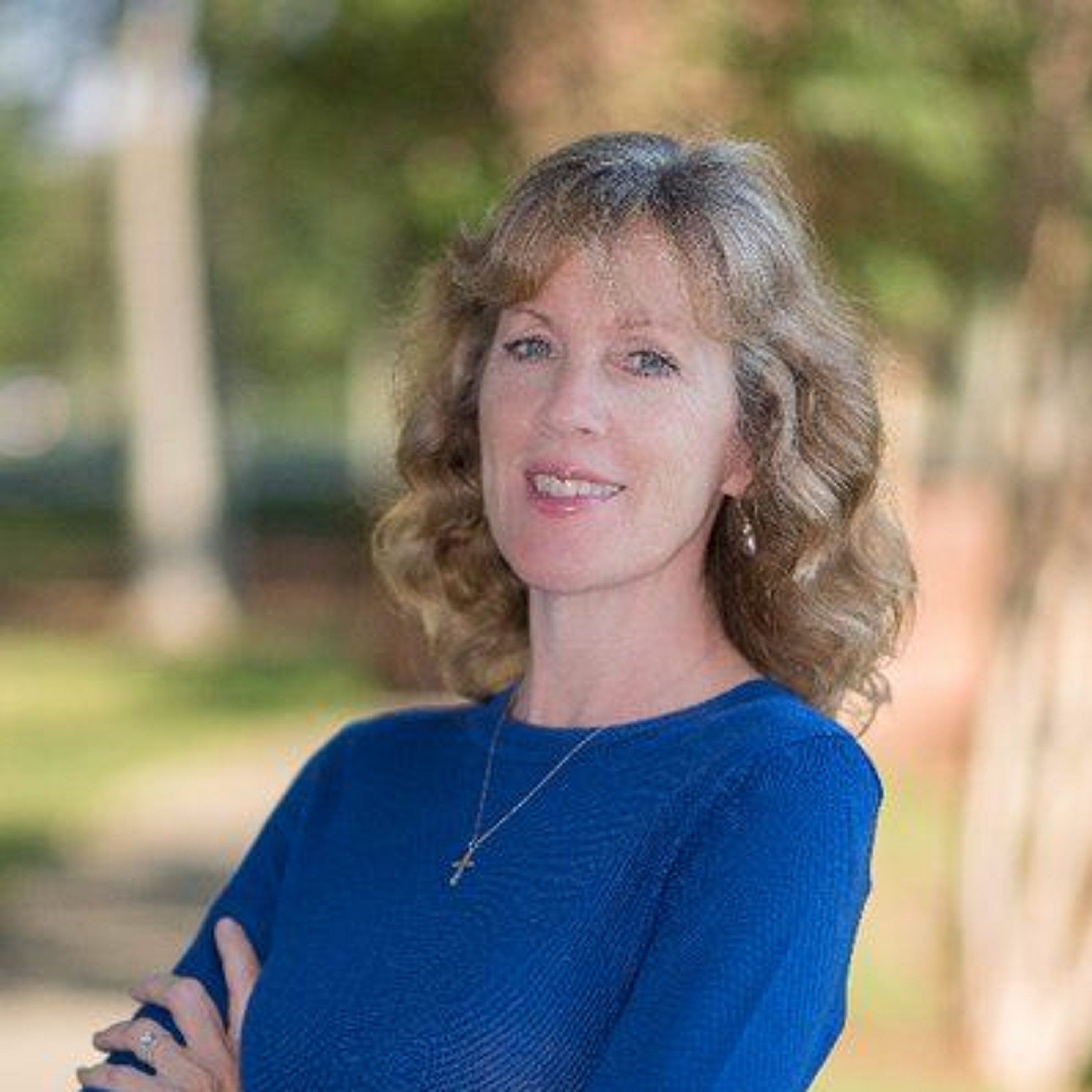 Mary Ann Drummond, CEO of Angel Tree Publishing and author - June 10, 2018 episode artwork