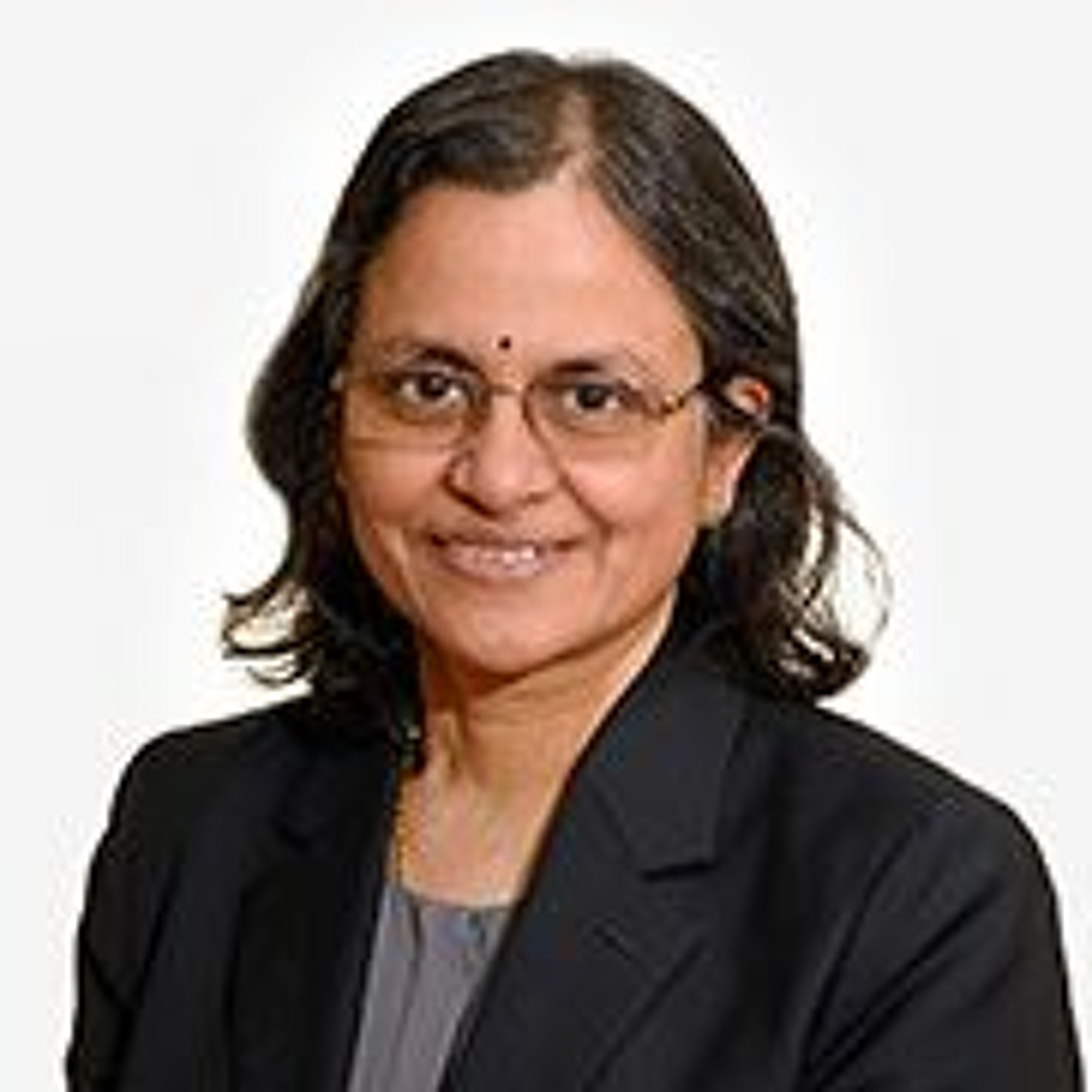 Dr. Sudha Seshadri of UT Health San Antonio's Glenn Biggs Institute - June 24, 2018 episode artwork