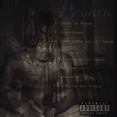 Tre'Tre- Came A Long Way ft. Smook