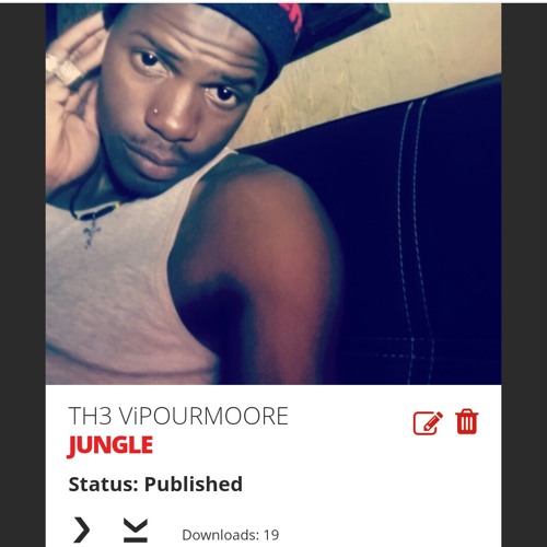 JUNGLE.Mp3