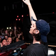 Audien Electric Zoo 2018