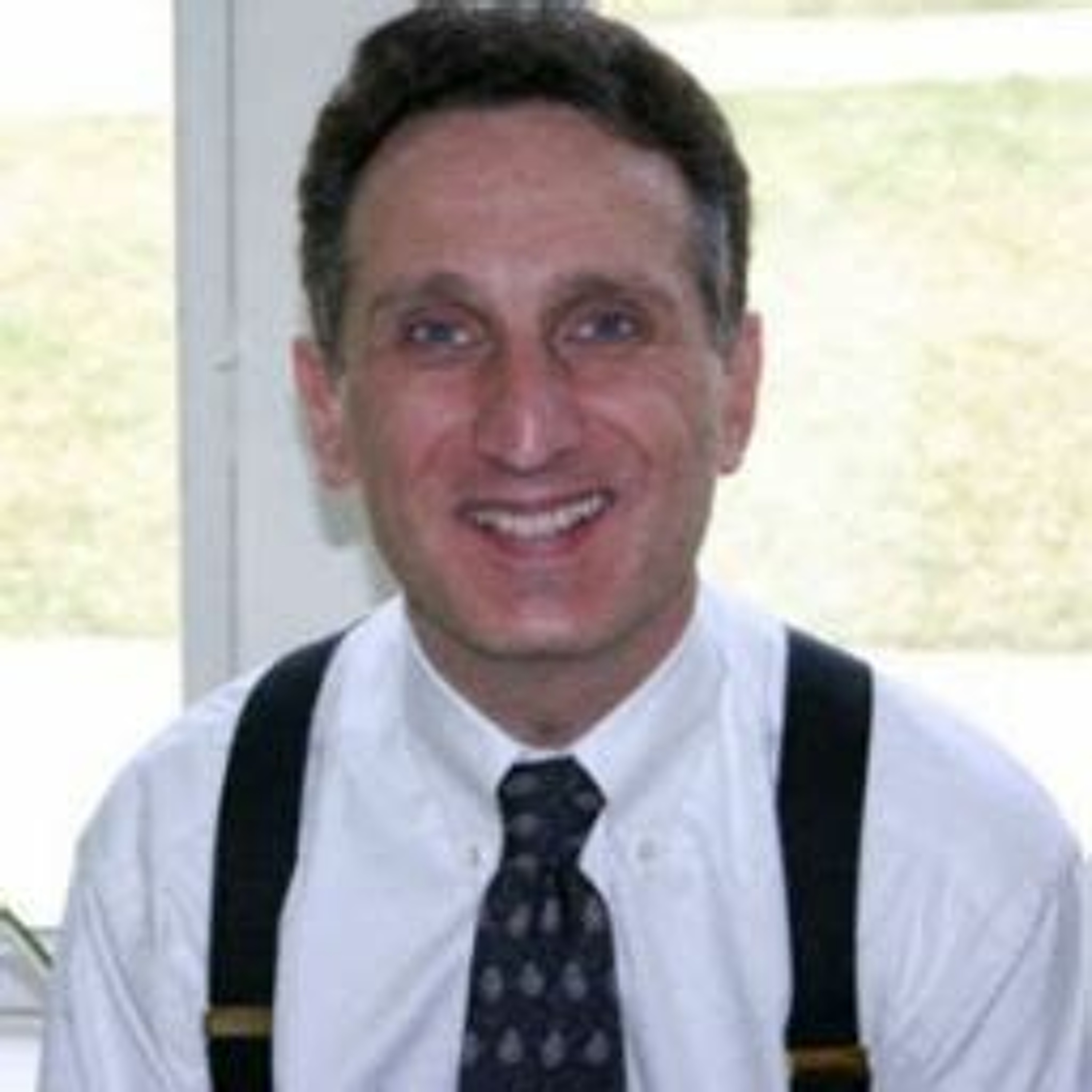 Joe Carella of the Scandinavian Living Center discusses community living for seniors - July 22, 2018 episode artwork