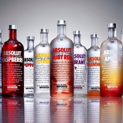 10 Viinapudelit // 10 Vodka bottles (Free Download)